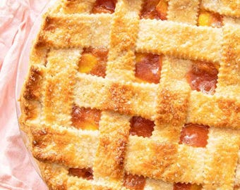 Homemade Pie Crust Recipe | Flaky All Butter Pastry Dough | Easy Perfect Pie Base for Sweet & Savory Pies | Beginner Baking Essential