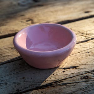 Artisan Ceramic Sauce Bowl, Small Bowls, Sauce Bowls, Pottery Mini Bowls, Small Bowls, Handmade Dipping Sauce Bowls, Condiment Bowls