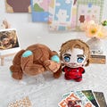 Pre-order Rocky the Alien Plush – Project Hail Mary Fan Art (10cm) product logo
