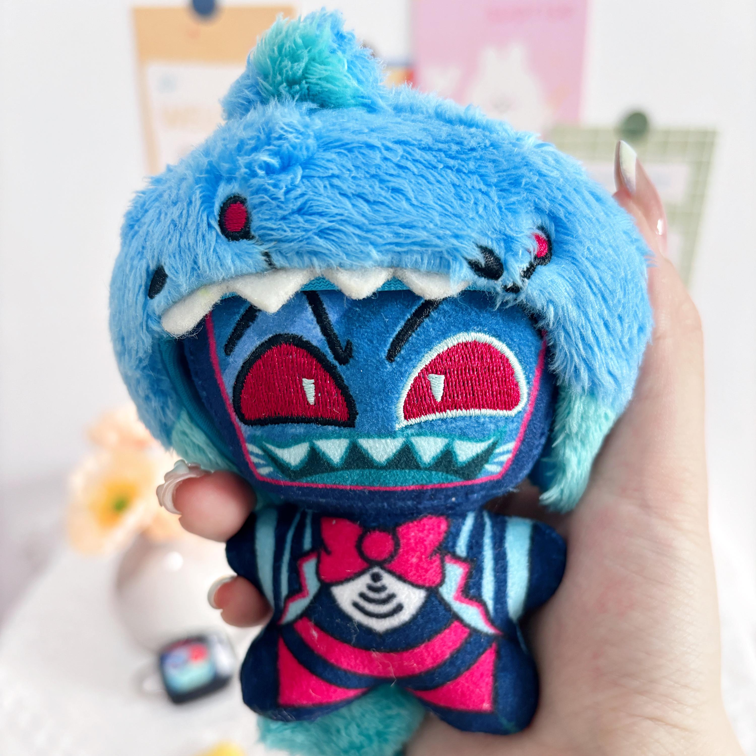 Valentino hazbin hotel plush - Etsy 日本