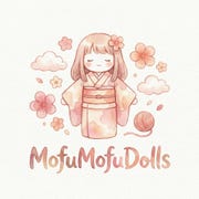 MofuMofuDolls store logo
