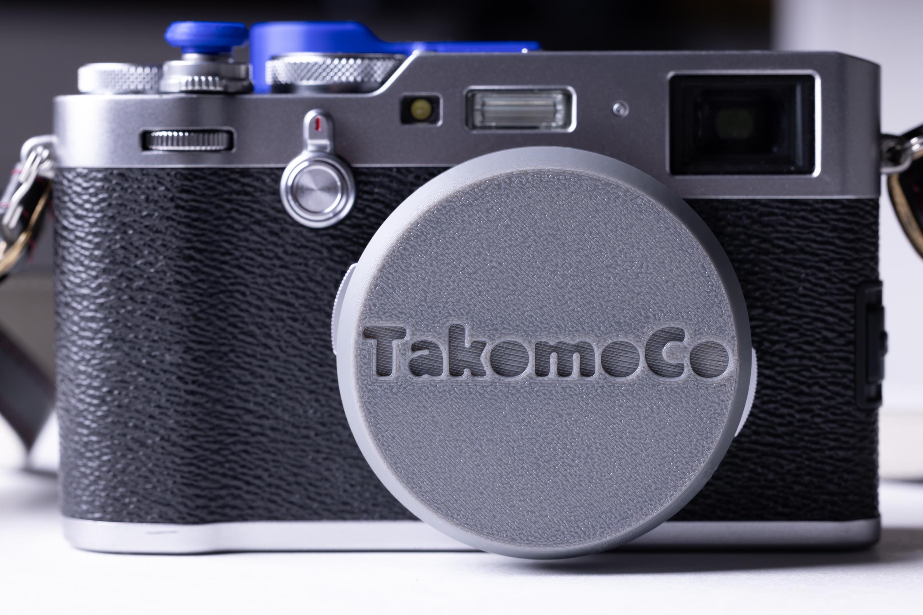 Fujifilm X100f - Etsy