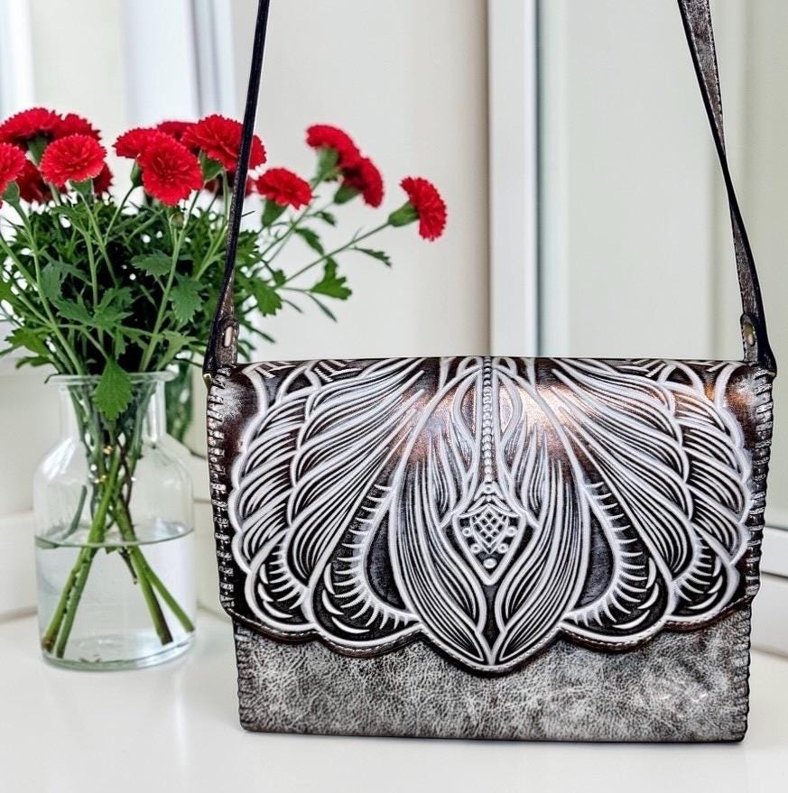 Patricia Nash Crossbody Bags - Etsy display picture 1