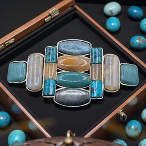 Vintage Leatherock - Etsy display picture 3