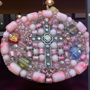 Artisanal Glass Buckles - Etsy display picture 1
