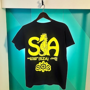 Sza merch sos tour - Etsy 日本