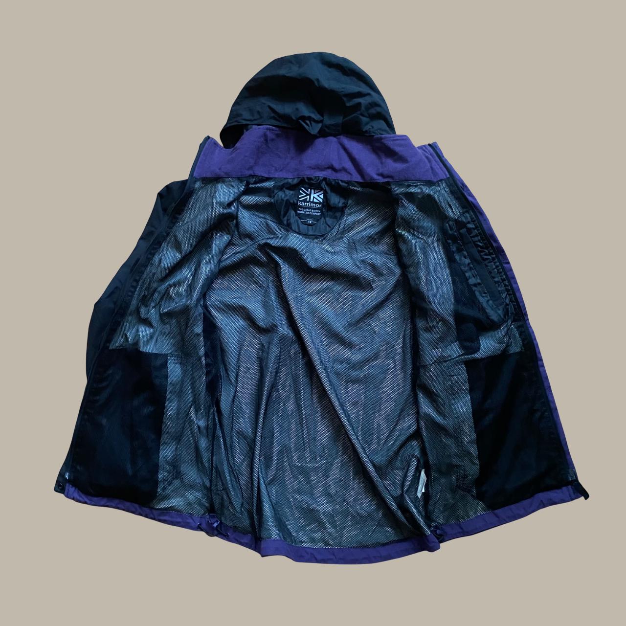 Karrimor Weathertite Rain Jacket: Women