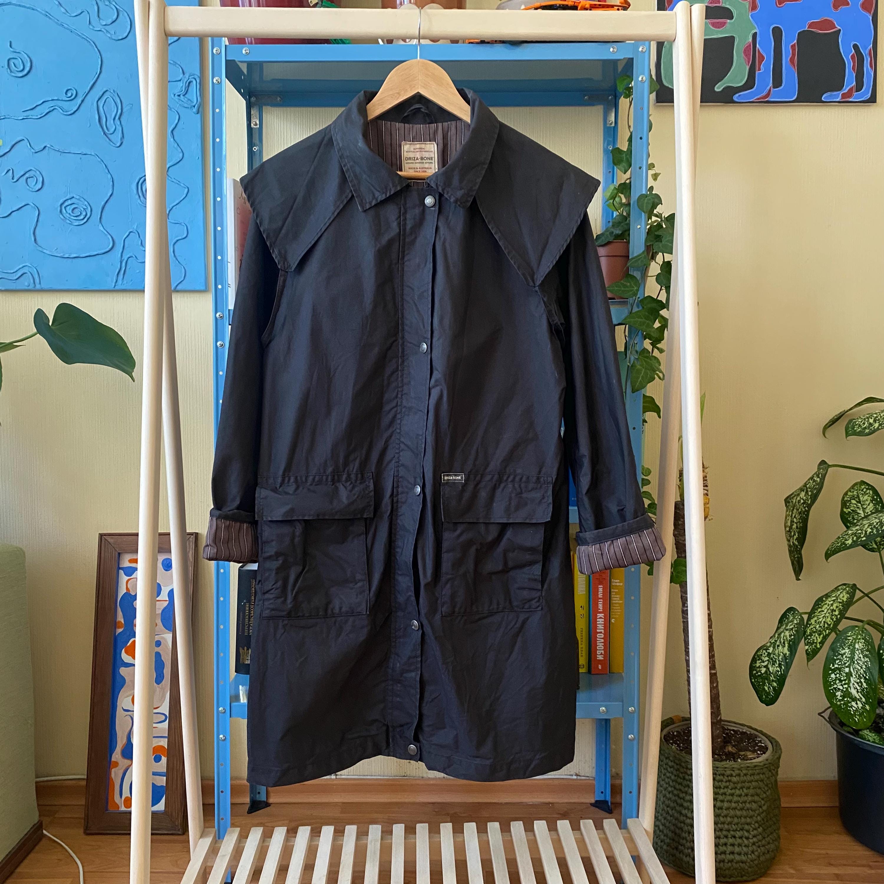 Drizabone - Etsy 日本