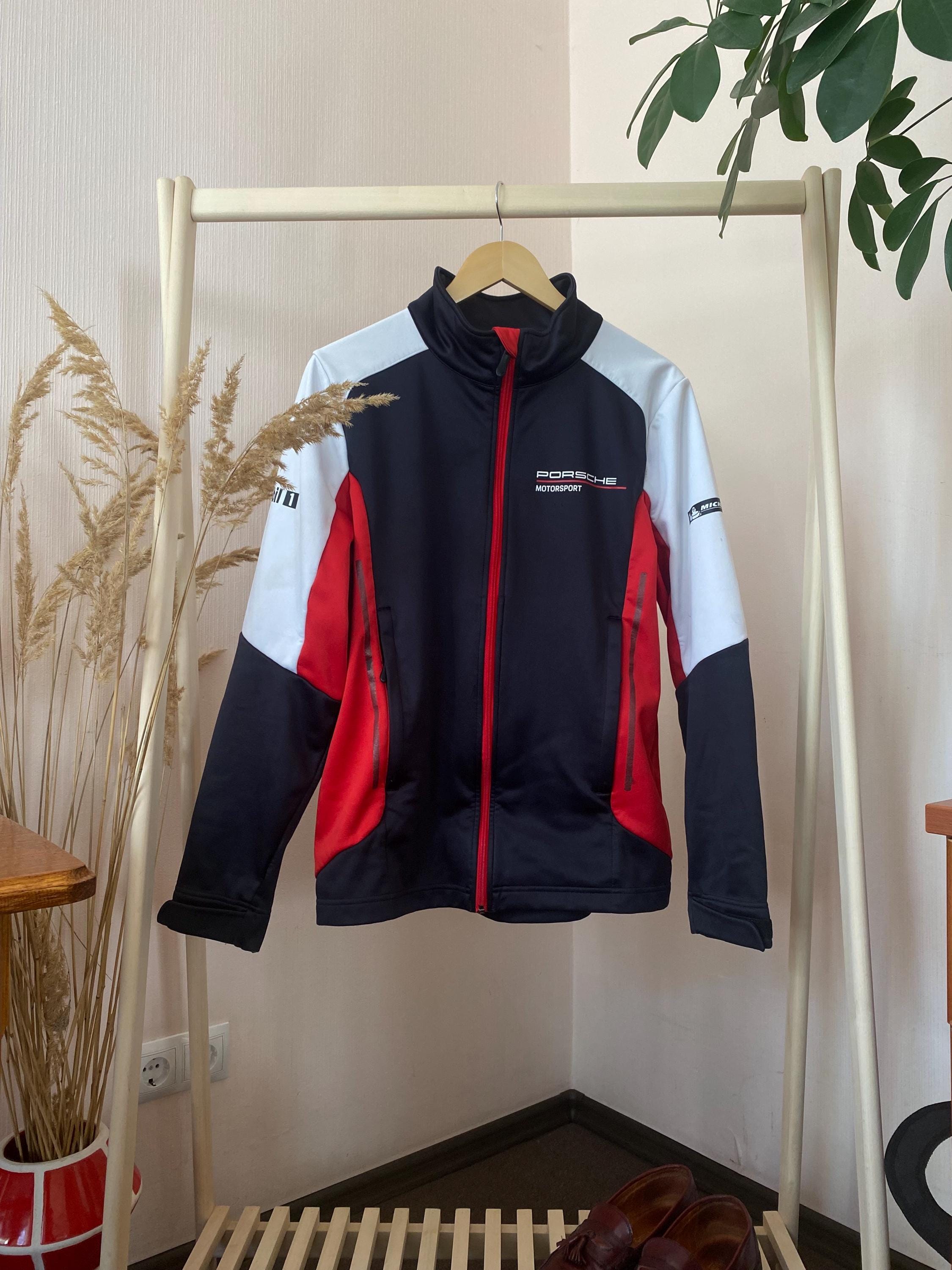 Porsche vintage jacket - Etsy 日本
