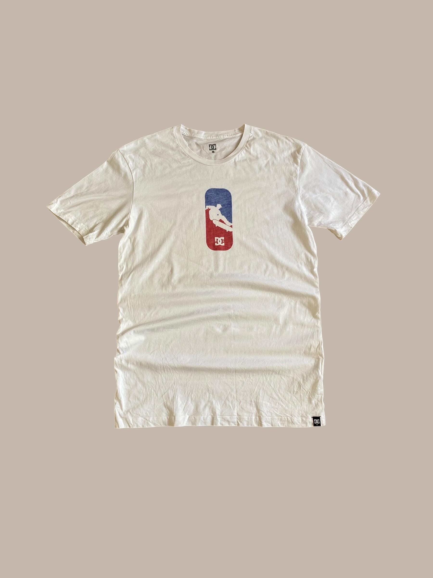 Dc Shoe T Shirt - Etsy