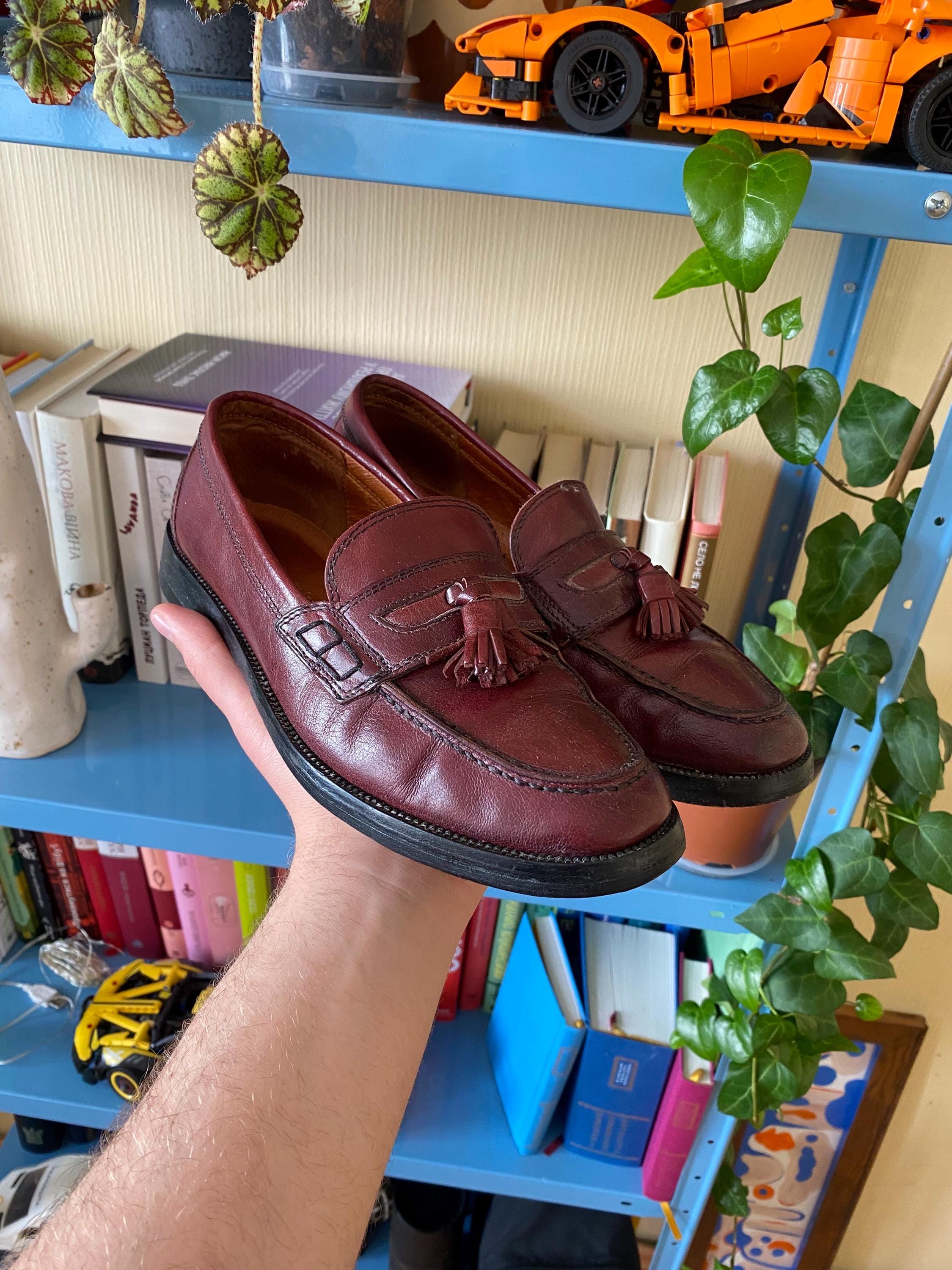 Old money loafers - Etsy 日本
