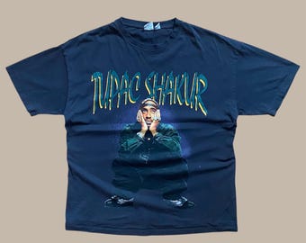 1990 Digital Underground the Humpty Dance Rap Tee Shirt 90s