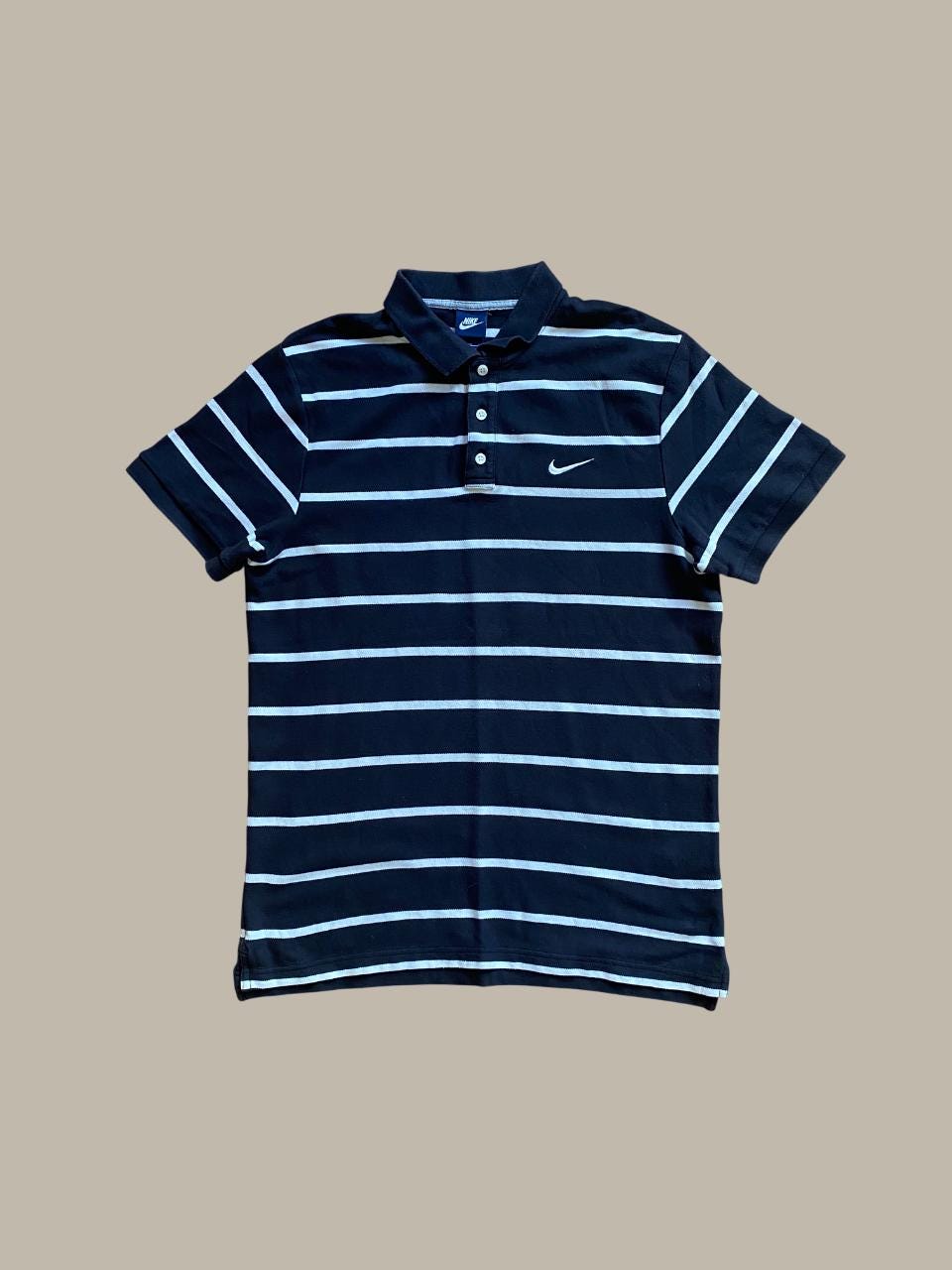 トップス Supreme Washed Stripe Polo \