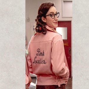 Grease Costume - Etsy