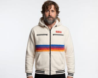 Project Hail Mary Hoodie | Ryan Gosling Cosplay | Ryland Grace Cosplay Hoodie | Retro Space Merch
