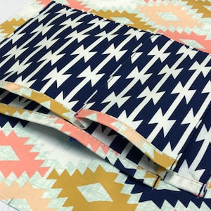 Die Taschenergänzung A - Wiederverwendung in einer Vielzahl von Taschen