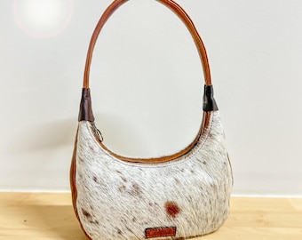 Crescent Bag Sewing Pattern | Intermediate Level (PDF Pattern) ChrisW Designs