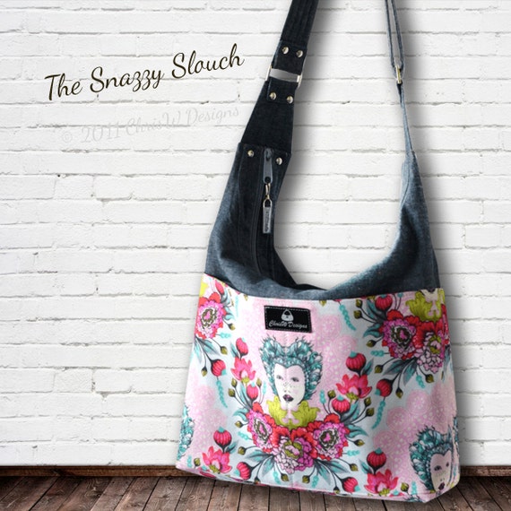 Designer handbag patterns new arrivals