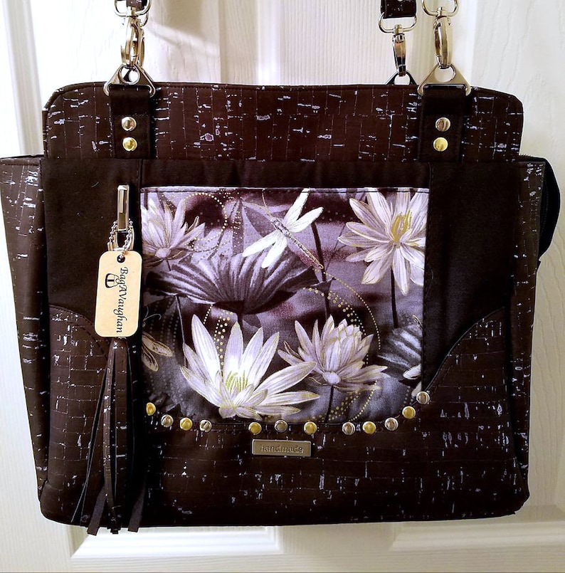 designer purse patterns