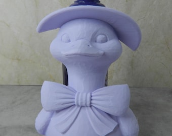 Mutter Gans Seifenhalter: Bauernhaus Küche & Badezimmer Dekor