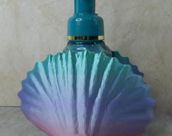 Muschel Seifenhalter: Bauernhaus Küche & Bad Dekor