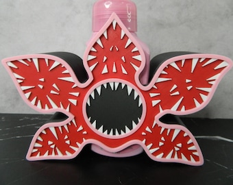 Stranger Things Demogorgon für Bath & Body Works Schaumseifenhalter