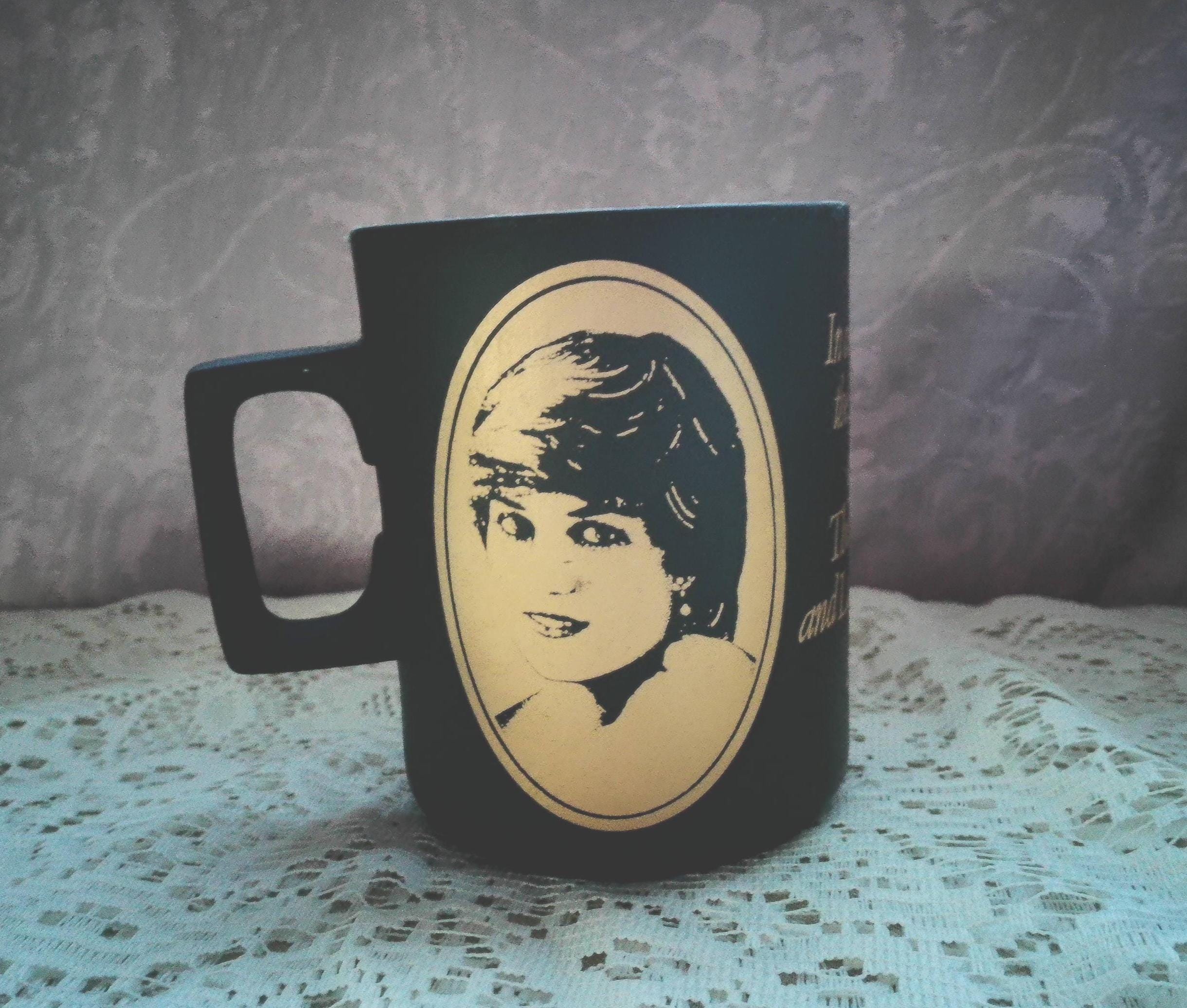 1981 Charles Diana - Etsy