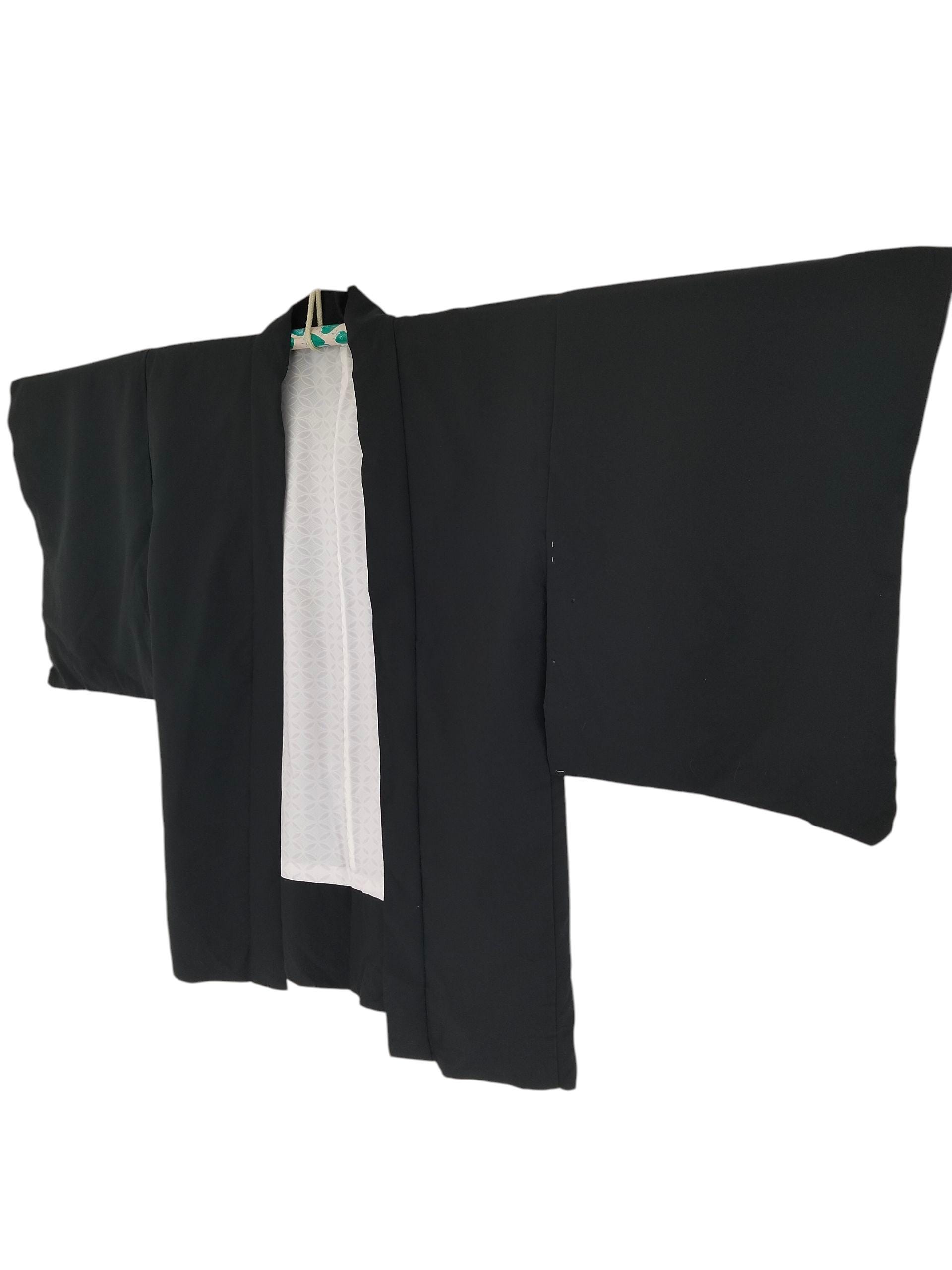 Visvim Kimono - Etsy