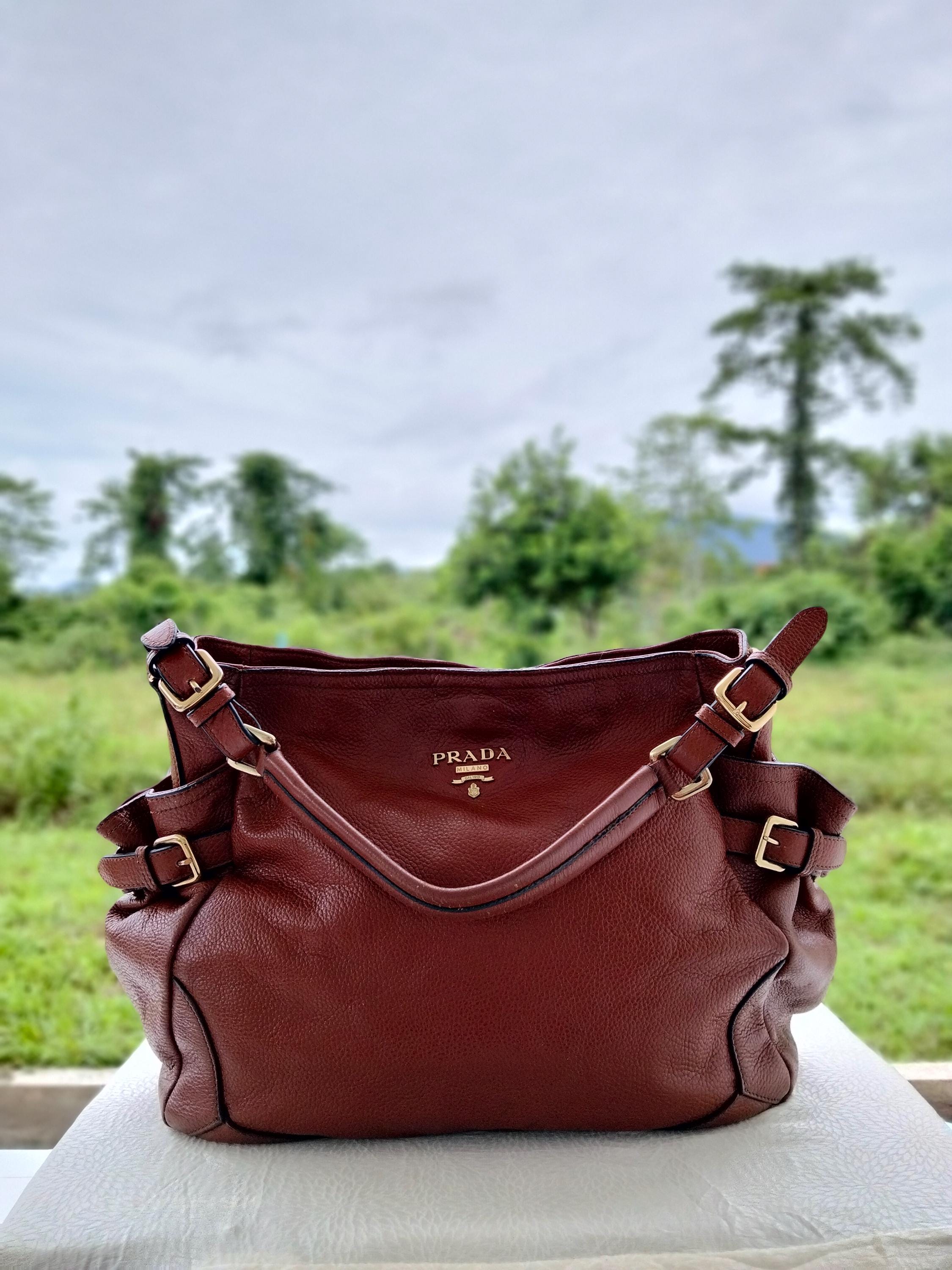 バッグ Prada Vintage Bag Purple Y2k BR2759 VINTAGE PRADA BR2759 SHOULDER BAG LILA SUEDE AND PYTHON 2004