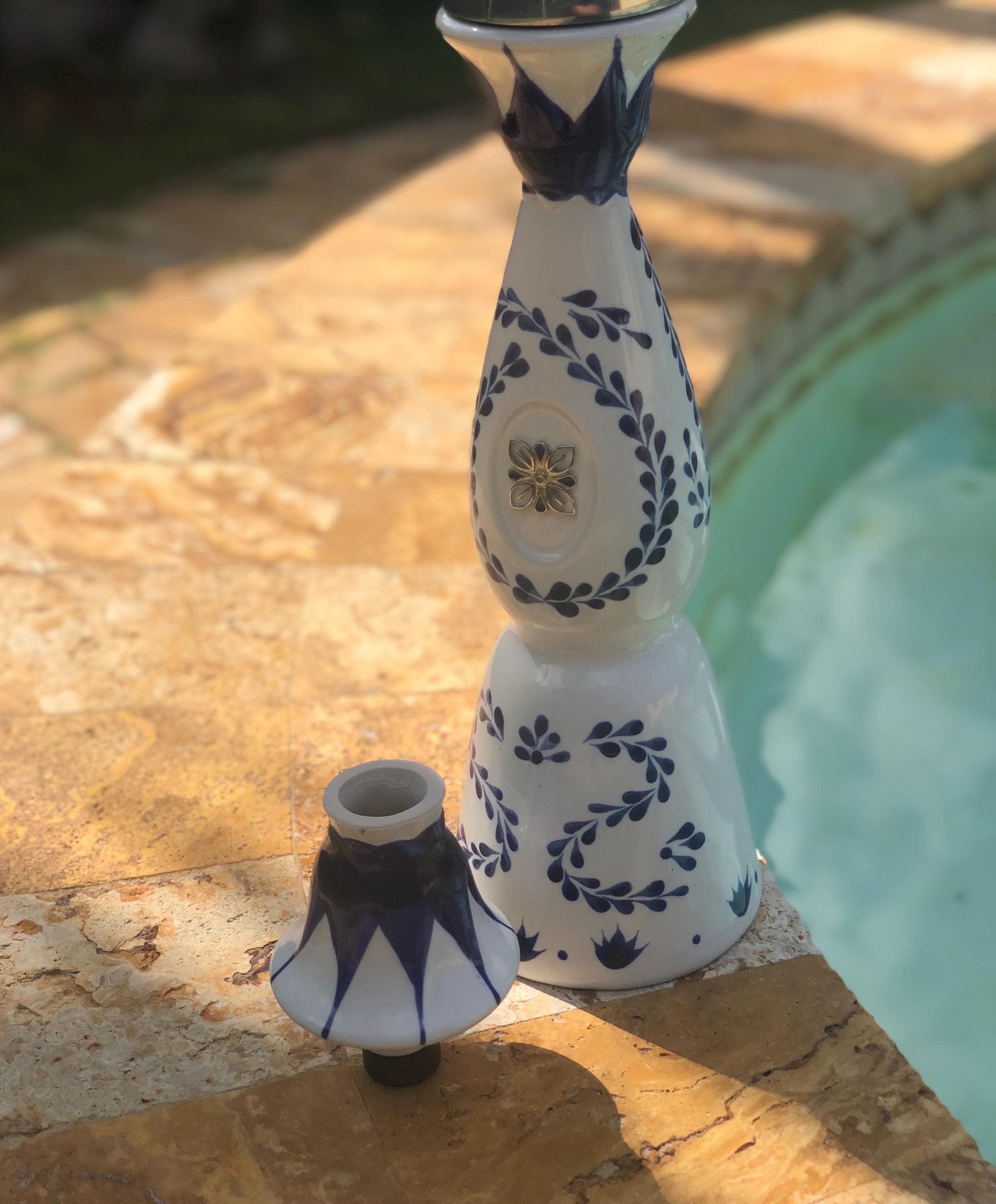 Tequila clase azul - Etsy 日本