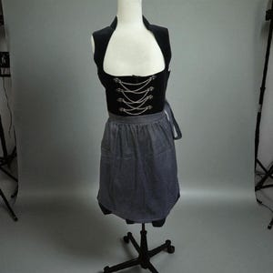 Alpine Vintage Dress - Etsy