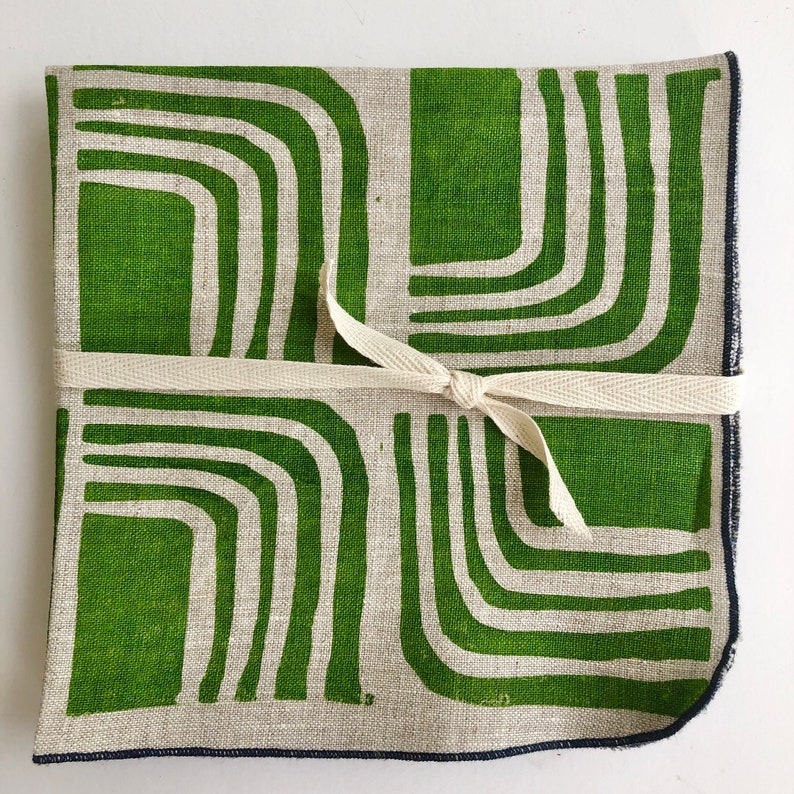 MOONTEAstudio Napkins - Thumbnail 5