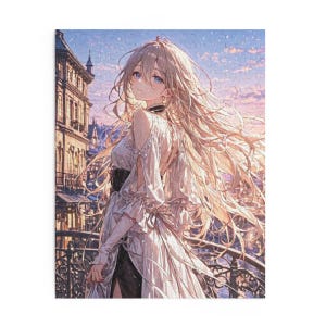 Jigsaw puzzle