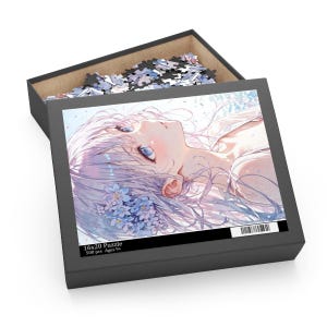 Jigsaw puzzle