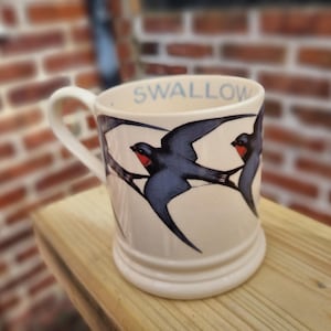 EMMA BRIDGEWATER SWALLOW Mug