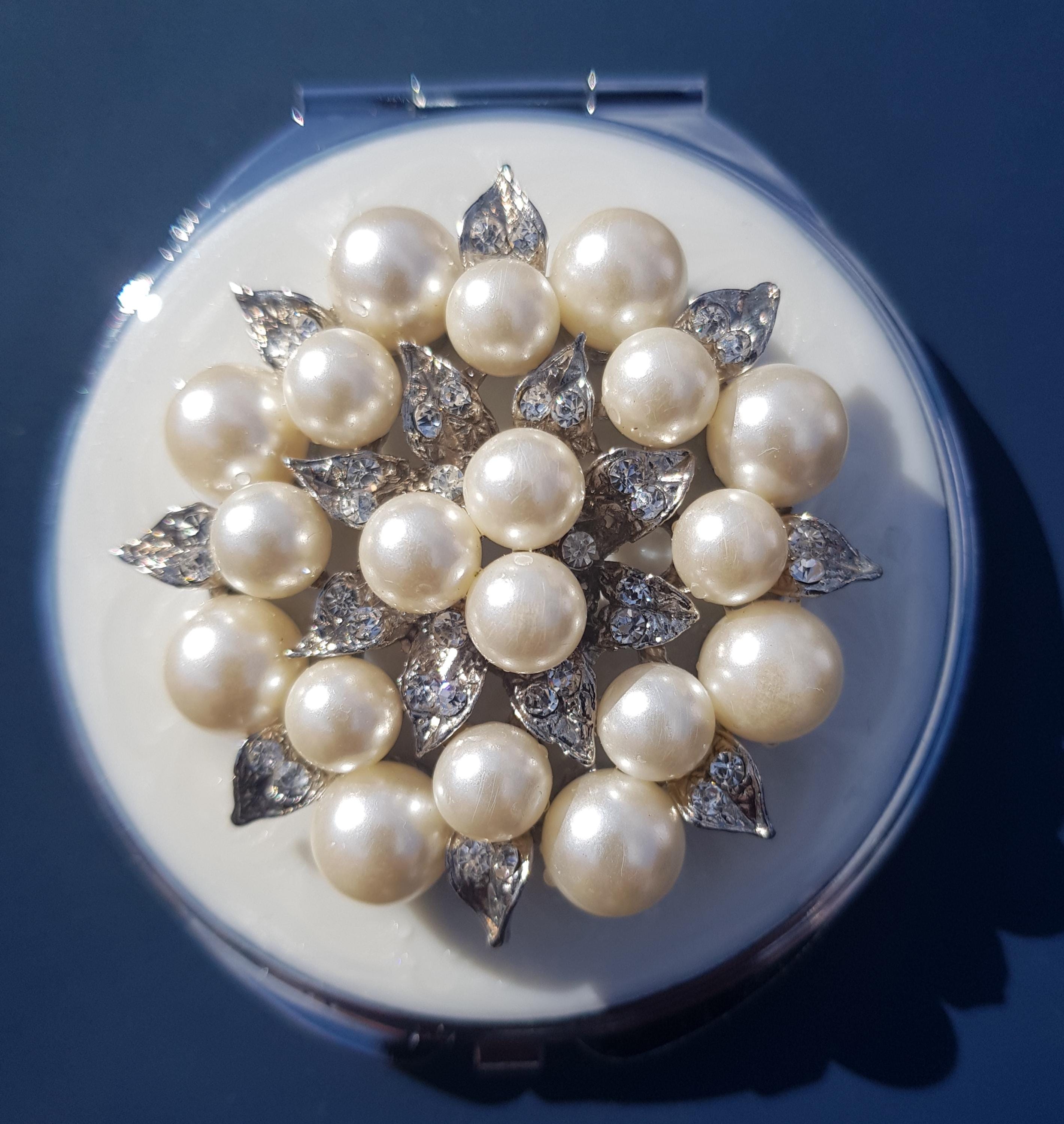 骨董品　ヴィンテージ　化粧品　vintage makeup Vintage Make-UpI Love It! - YouTube