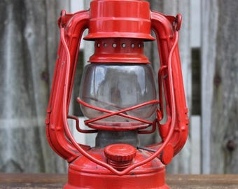 Winged Wheel Lantern No.350 - Etsy