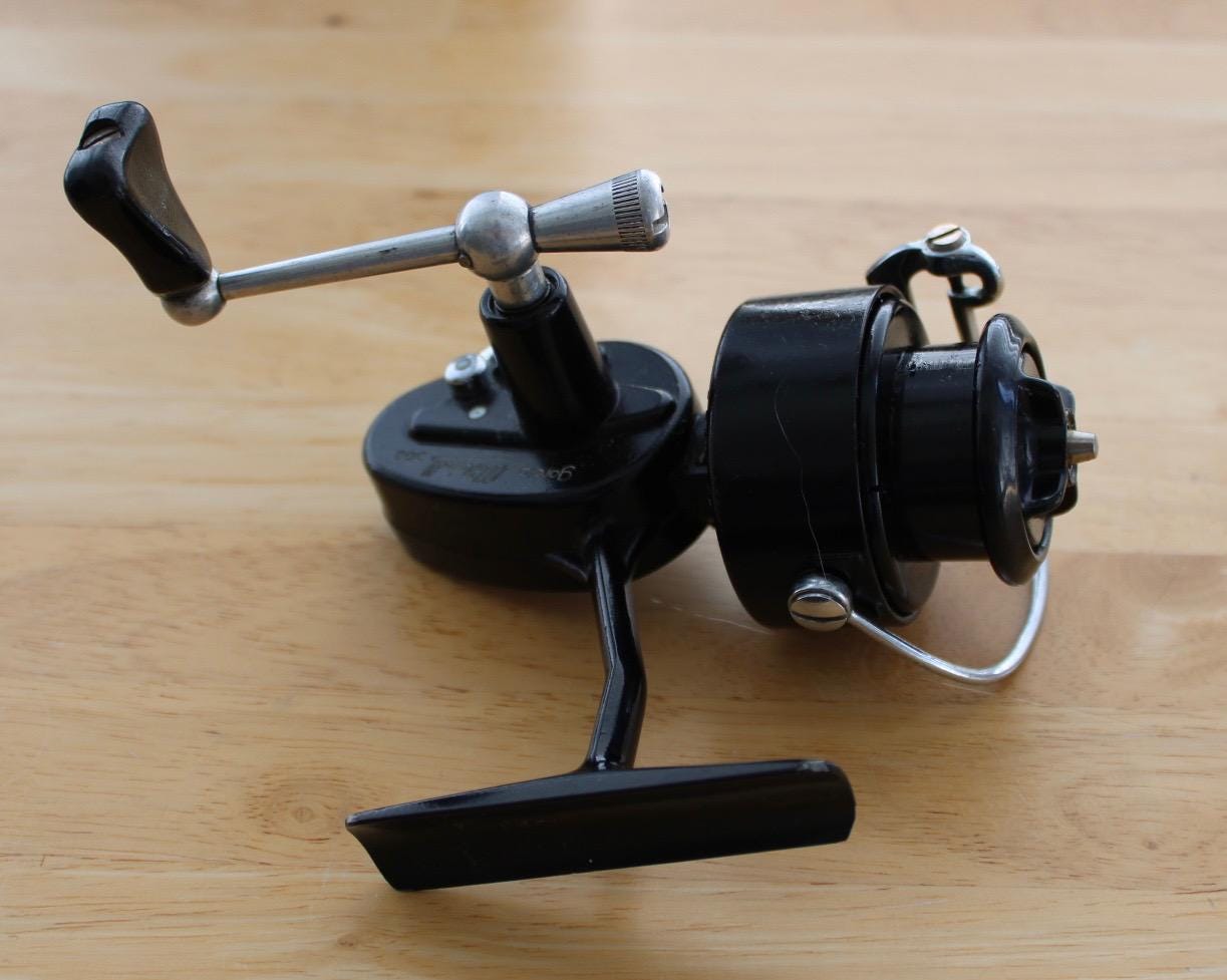 Mitchell 308 Reel - Etsy