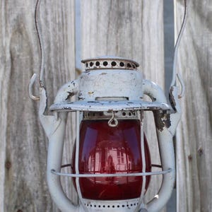 Dietz Vesta Lantern Globe - Etsy