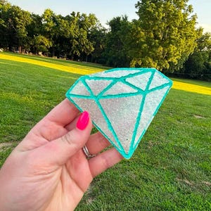 Cute Car Freshie | Diamond Freshies | Gift For Her | Car Freshies | Air Freshener | Bulk | Smell Goods | Gifts