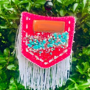 Fringes Pocket Freshies | Gift For Her | Car Freshies | Air Freshener | Bulk | Smell Goods | Gifts