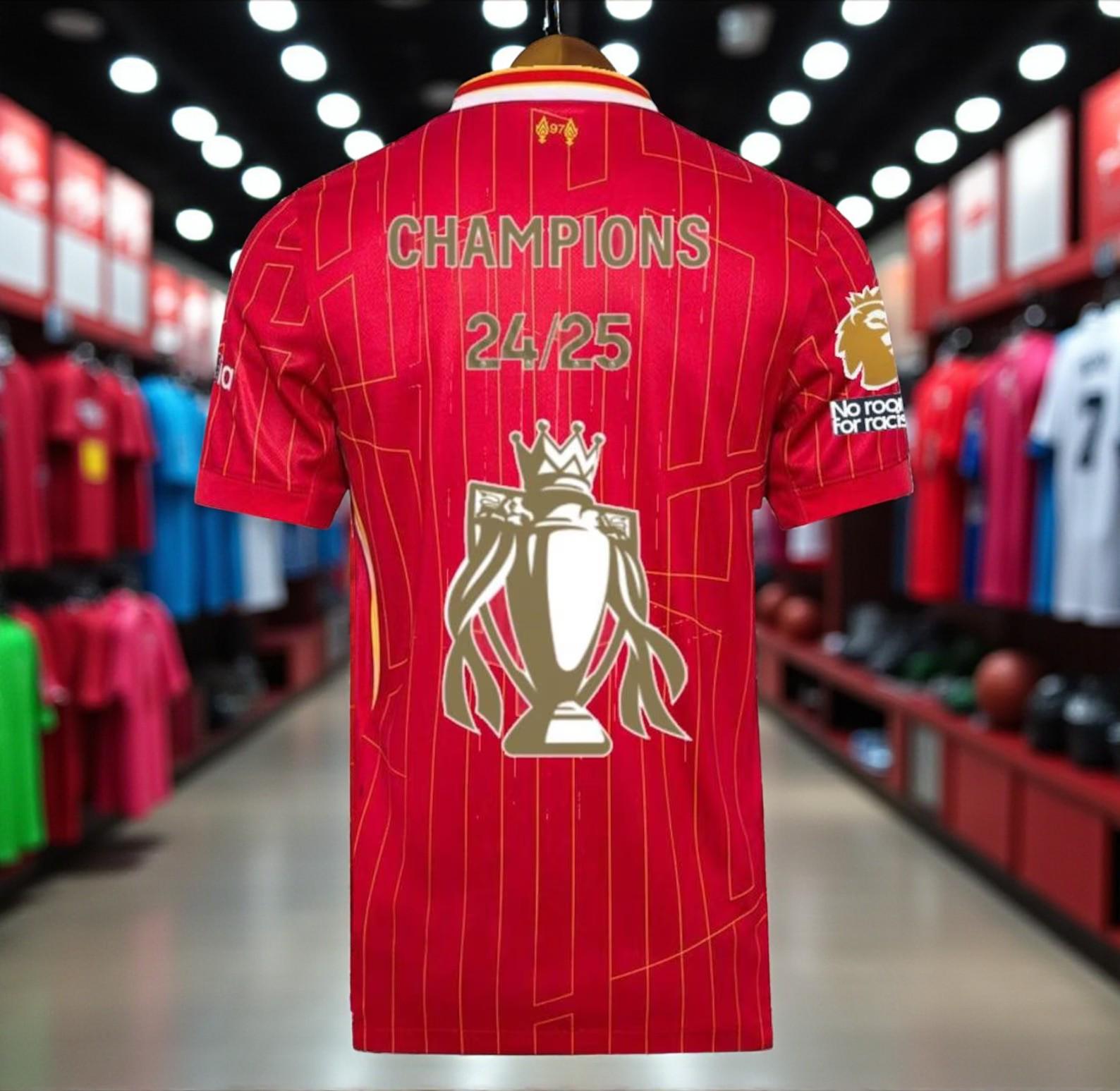 Buy Liverpool Jersey Online In India India