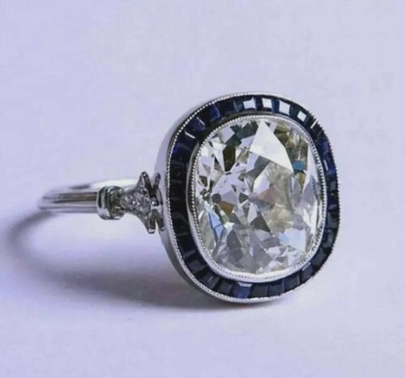 Agrandisseur De Bague Pepe 142.00 - Style Européen - Civière Pour Ajuster Tailles - Occasion