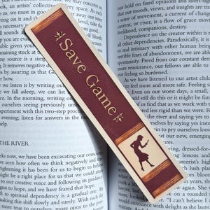 Save Game Nancy Drew PC Game Bookmark - Her Interactive Computer Home Screen