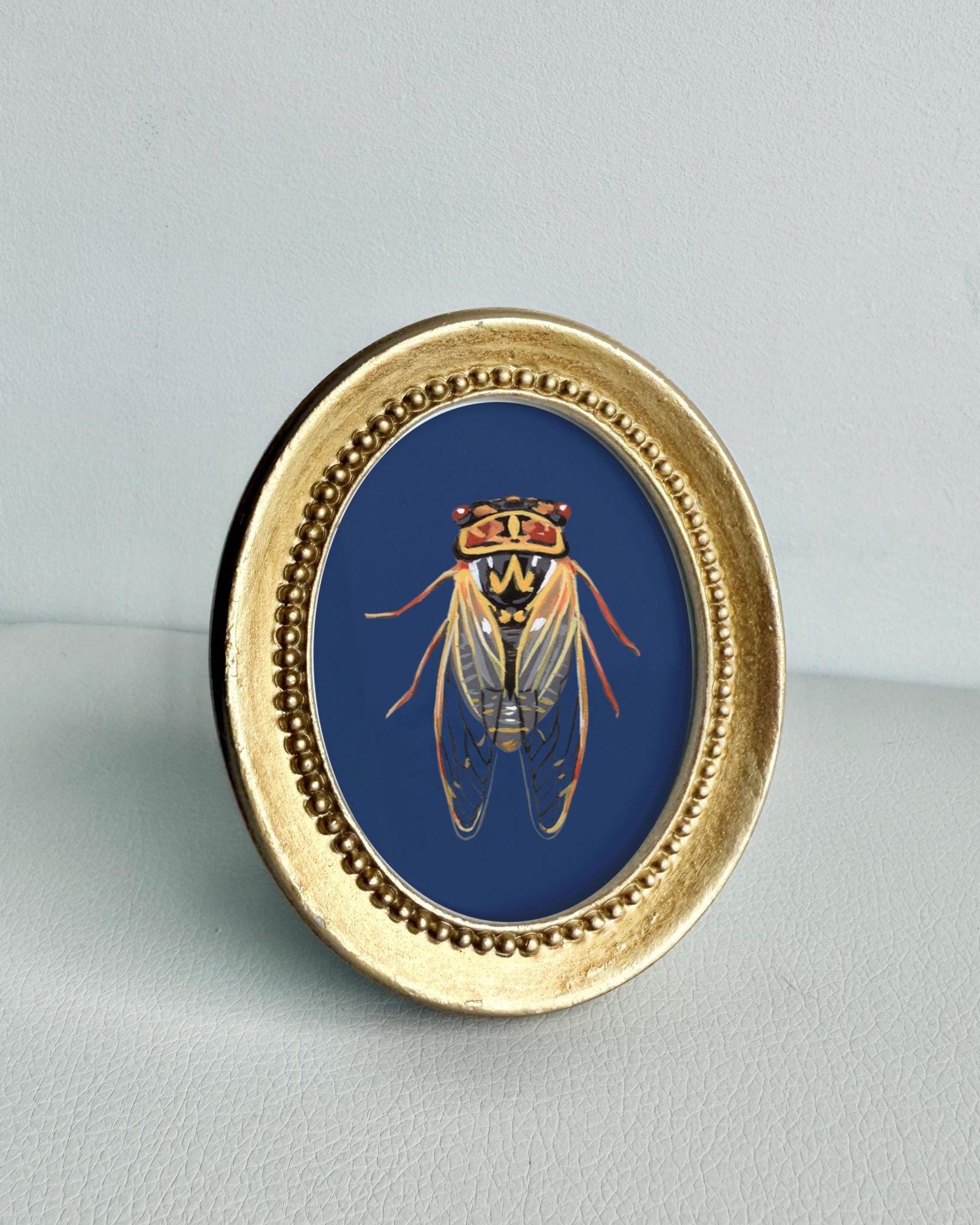 Shibayama Insect - Etsy