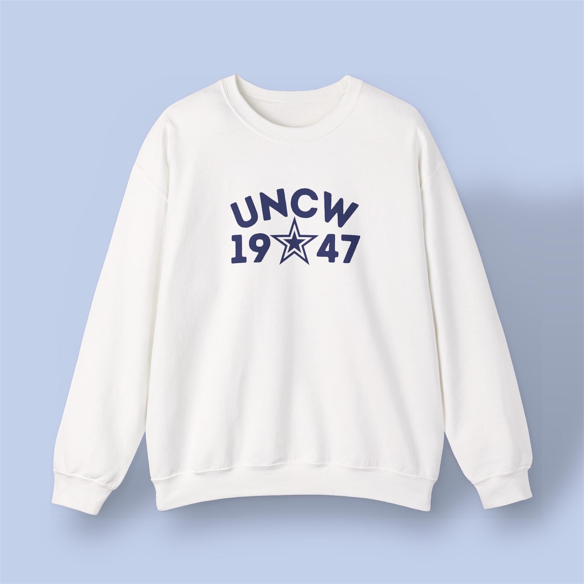 UNCW SWEAT REMI RELIEF⁄レミ UNCW Roupas Forever Etsy
