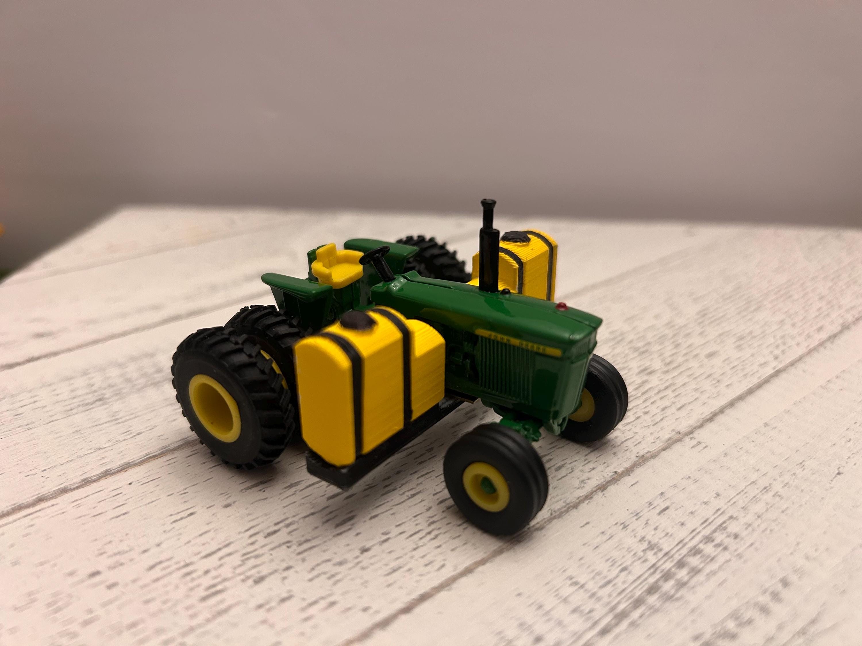 2) Firestone 21.5L16.1 Tractor Tires And Wheels In Grapevine, TX - Foto 2