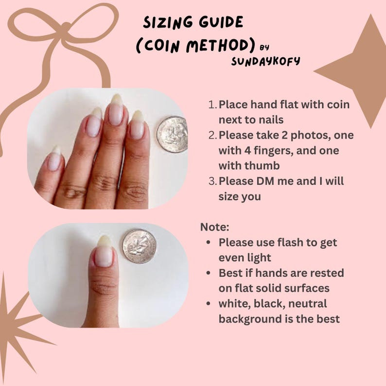Nails Coin Method Examples Amazing World of Gumball Nails, Cute Press on Nails, Hand-painted Nails ...