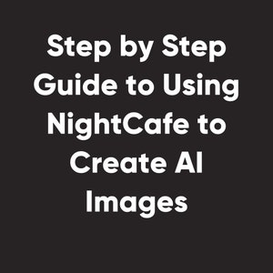NightCafe AI Prompts Getting Started with Creating Prompts at NightCafe Website Create Original Digital Ai Artwork Text to Images 1030v image 4
