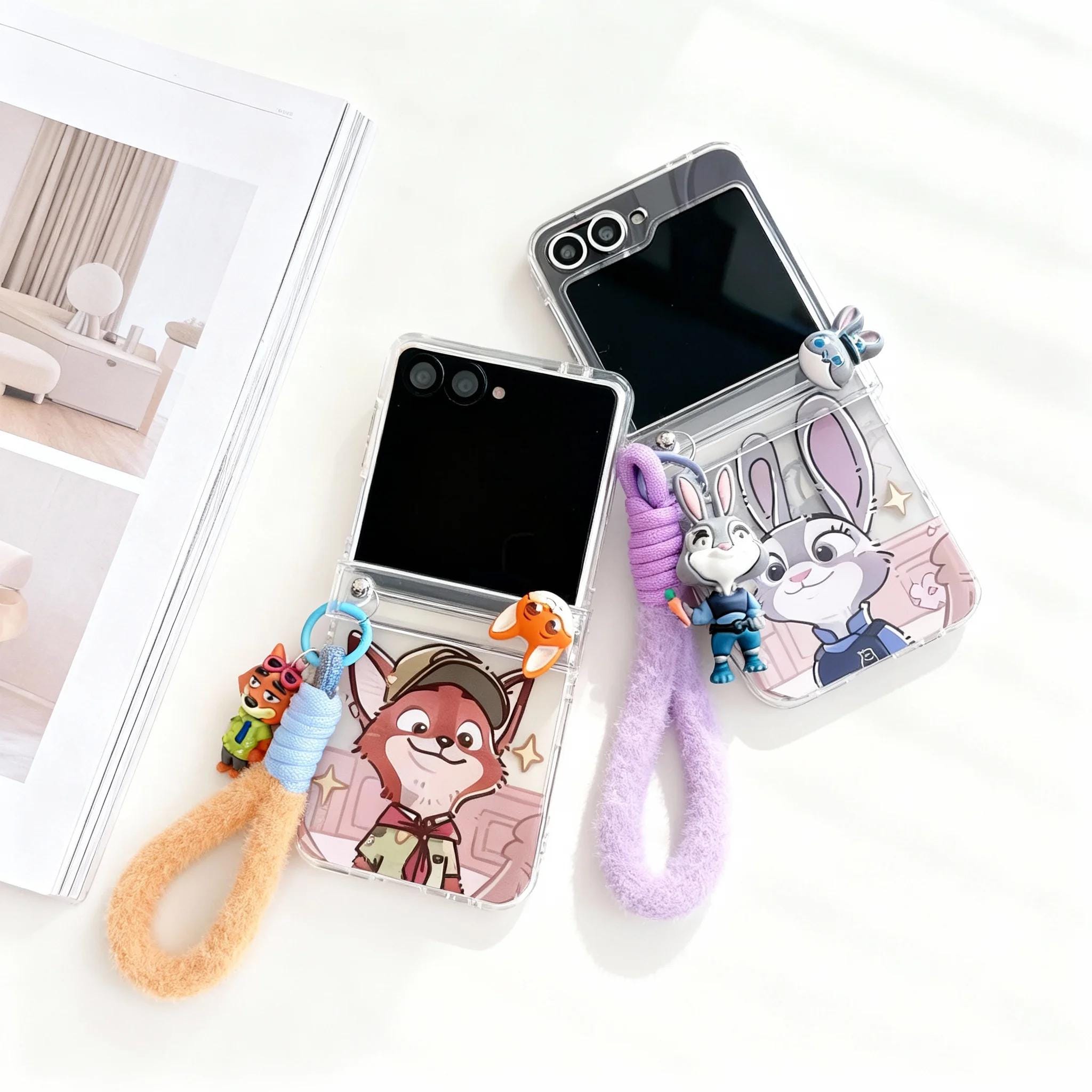 Bts Samsung Flip Phone Case - Etsy